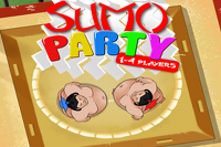 Sumo-Party
