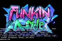 FNF: Funkin beiseite