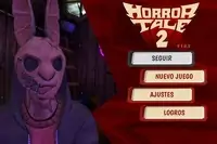 Horrorgeschichte 2: Samantha