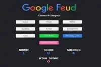 Google Fehde