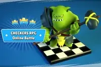 Dame-Rollenspiel PVP Online