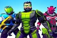 Mini Royale: Nationen 2