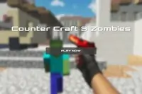 Gegenschlag in Minecraft