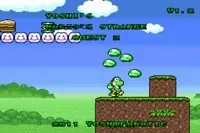 Yoshis seltsame Quest 2
