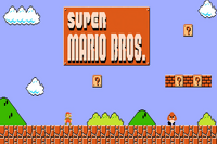 Super Mario Bross