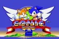 Neue Sonic 2-Abenteuer