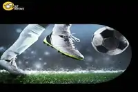 Wie viel weißt du über Fußball? Schiedsrichter-Quiz