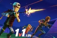 Fortnite PvP Simulator