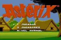 Ein neues Asterix-Abenteuer
