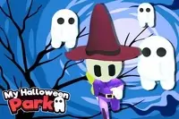 Halloween-Park