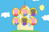 Peppa Pig: Erinnerung