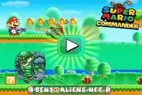Super Mario Kommandant