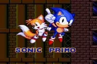 Sonic Primo SHC 2023 Demo