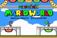 Phänomenale Mario-Welt