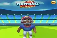 Fußball-Auftakt