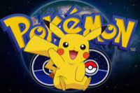 Finde mein Pokemon Go!