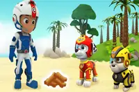 Paw Patrol: Luftpatrouille