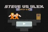 Minecraft: Flucht aus dem Gefängnis